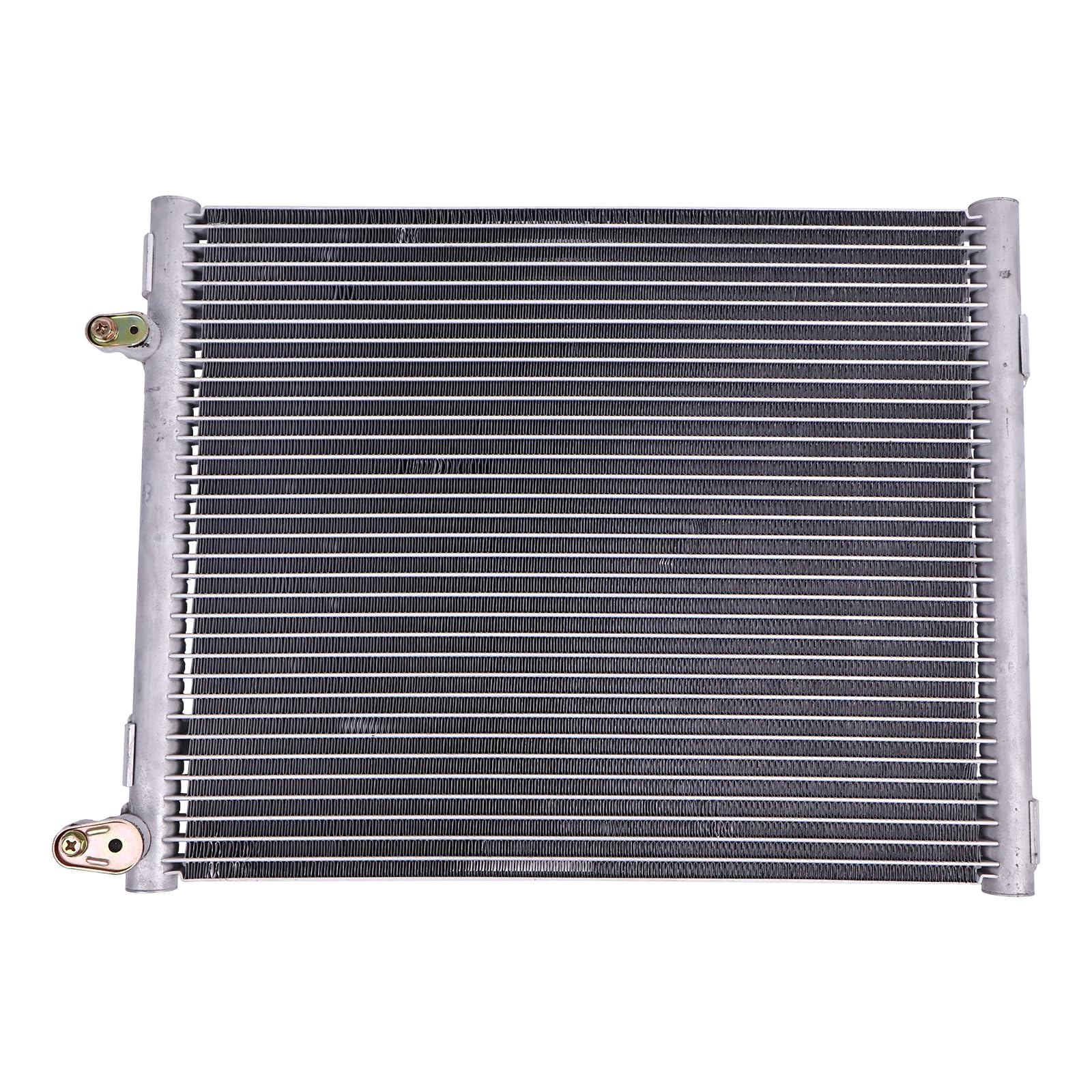 Amazon | YIHETOP A/C コンデンサー 3C581-50040 3C58150040 クボタ